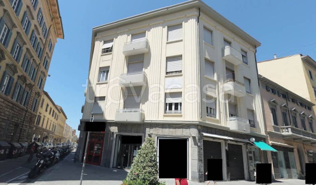 appartamento in vendita a Livorno in zona Centro Città