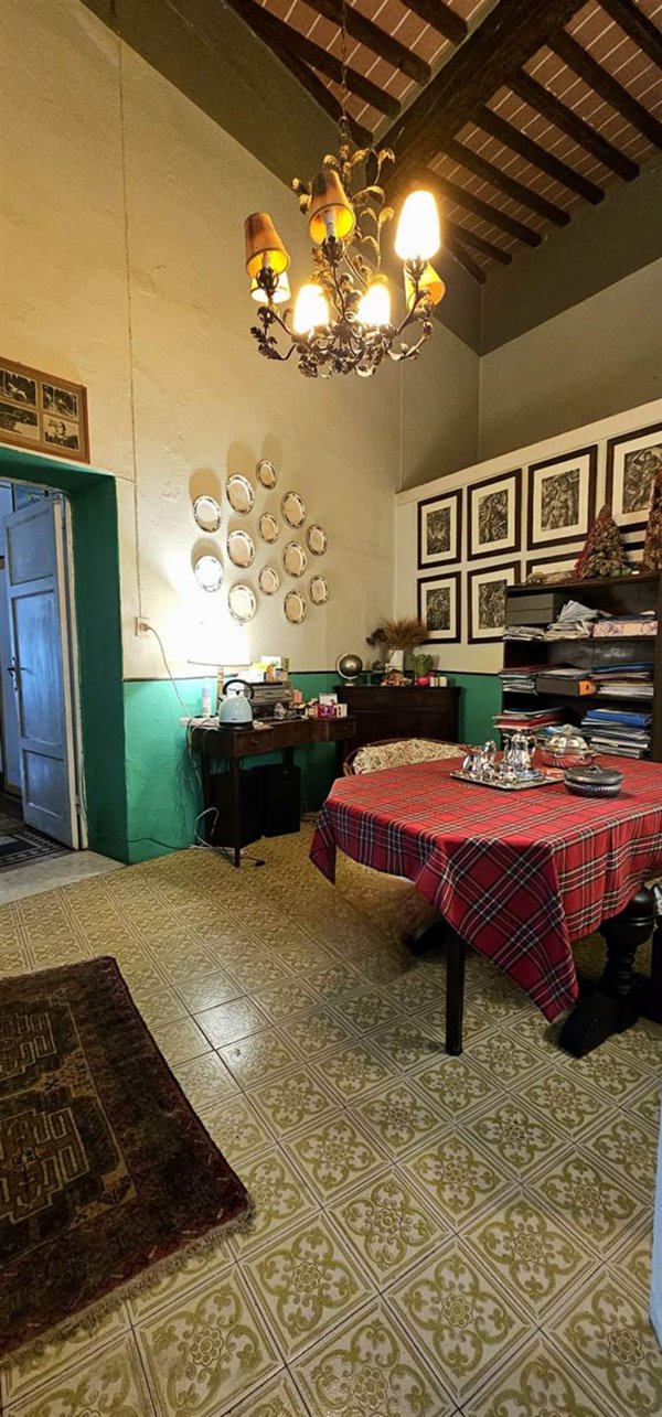 appartamento in vendita a Livorno in zona Centro Città