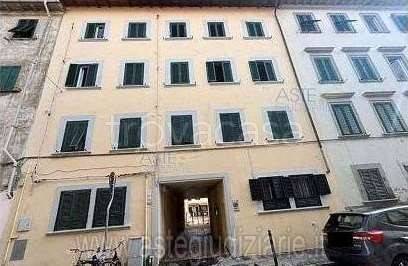 appartamento in vendita a Livorno in zona Centro Città