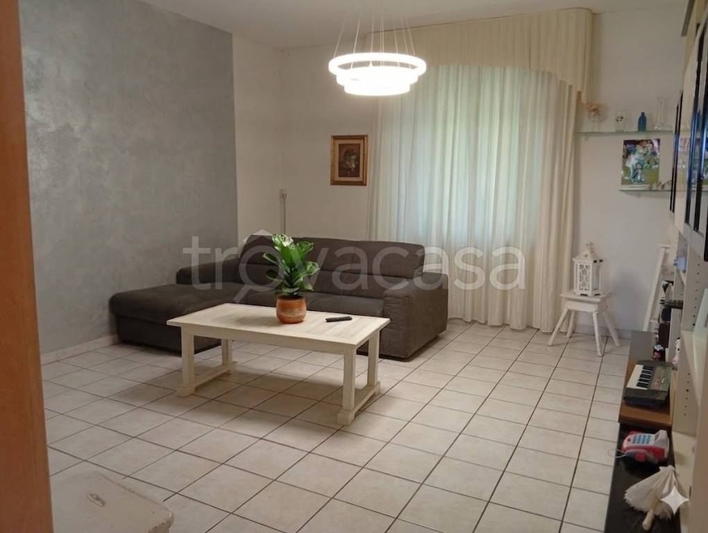 appartamento in vendita a Livorno in zona Centro Città