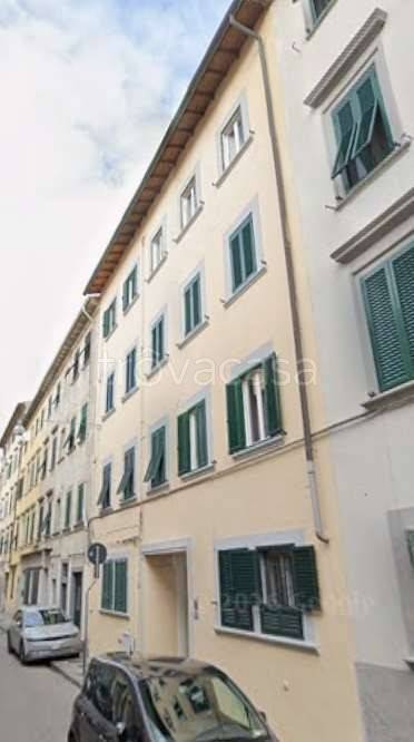 appartamento in vendita a Livorno