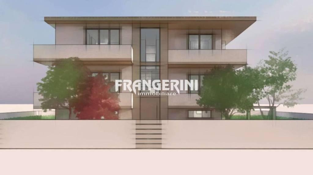 appartamento in vendita a Livorno in zona Antignano