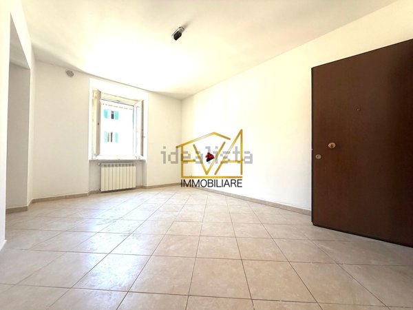 appartamento in vendita a Livorno in zona Centro Città