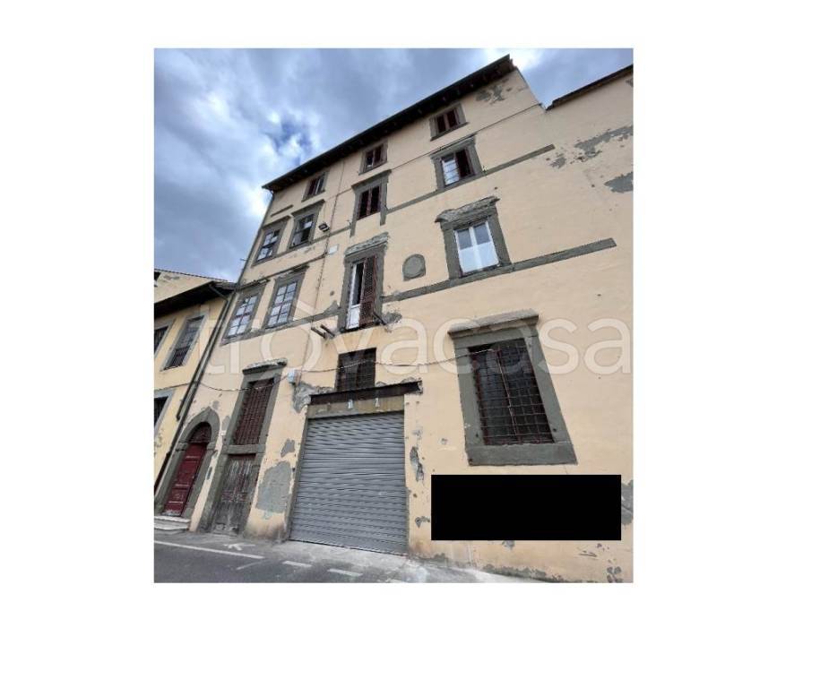 appartamento in vendita a Livorno in zona Centro Città