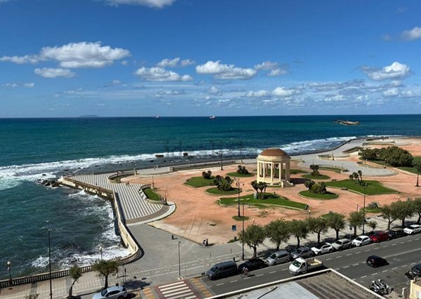appartamento in vendita a Livorno in zona Lungomare