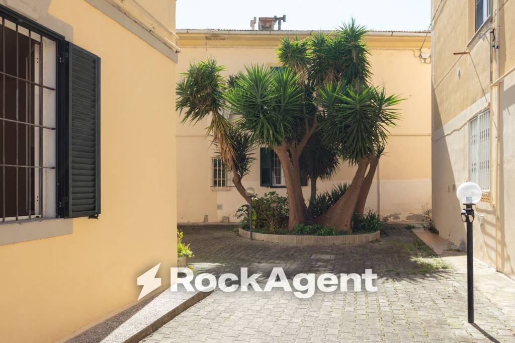 appartamento in vendita a Livorno