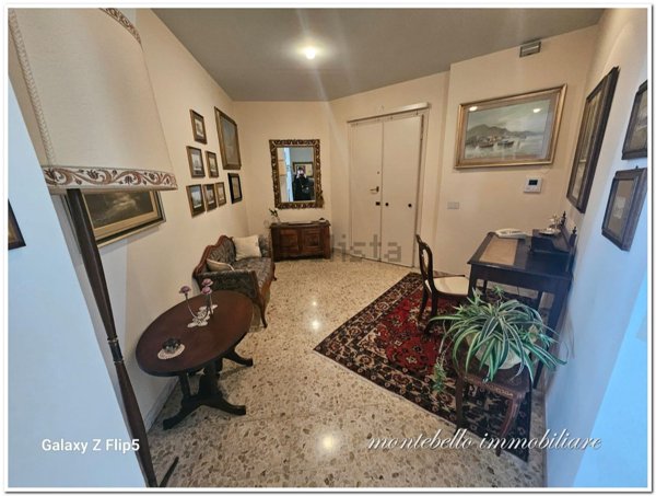 appartamento in vendita a Livorno