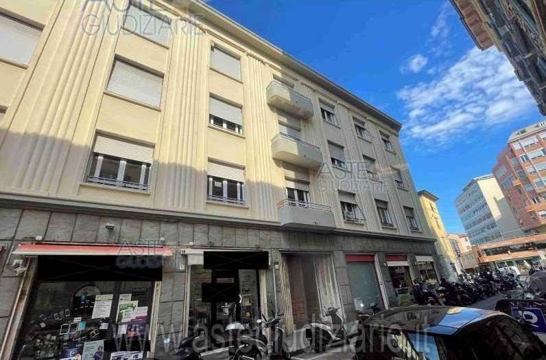 appartamento in vendita a Livorno in zona Lungomare