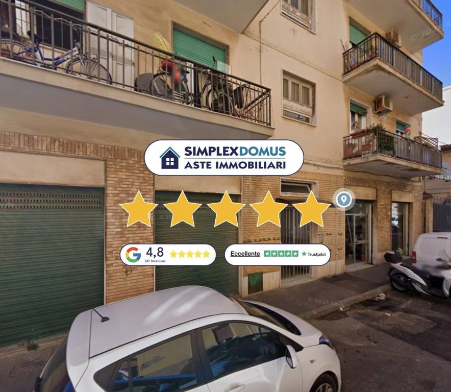 appartamento in vendita a Livorno