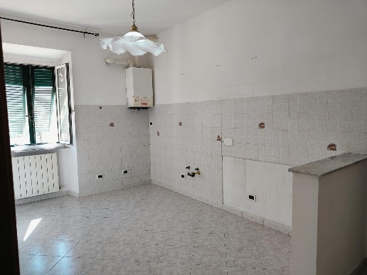 appartamento in vendita a Livorno in zona Centro Città