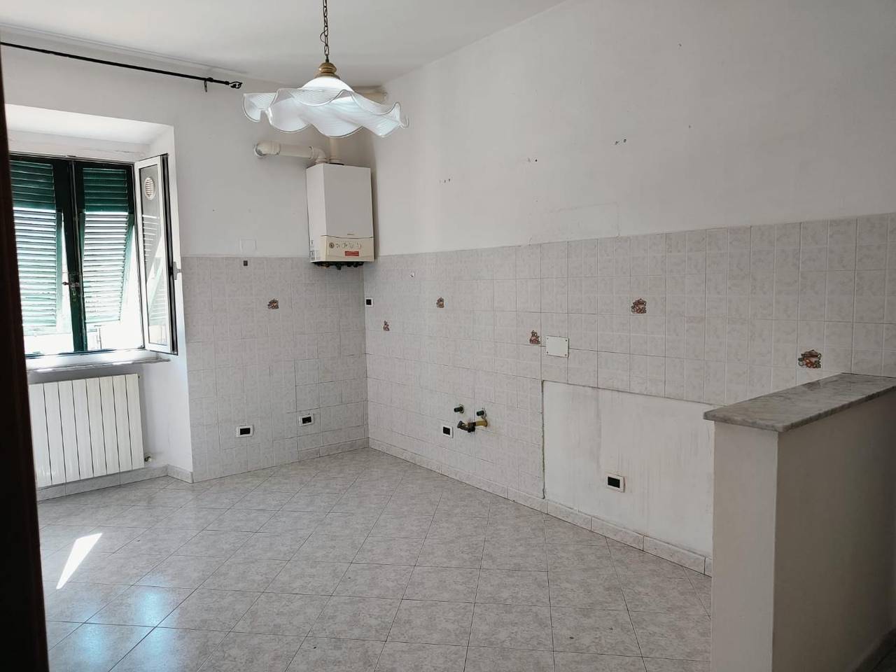 appartamento in vendita a Livorno in zona Centro Città
