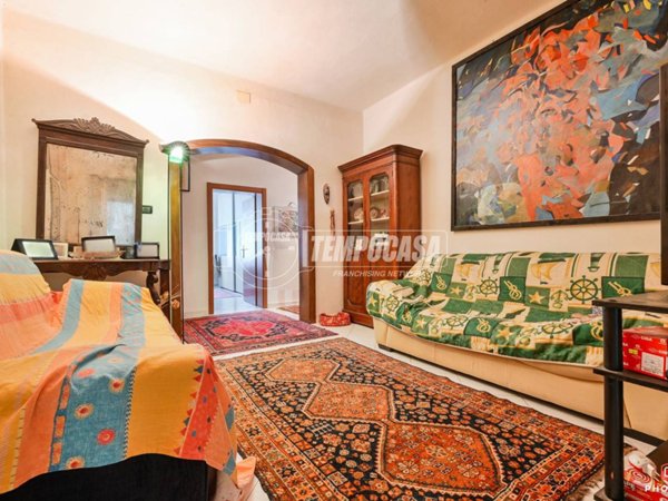 appartamento in vendita a Livorno
