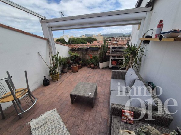 appartamento in vendita a Livorno in zona Ardenza