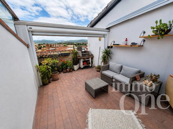 appartamento in vendita a Livorno in zona Ardenza
