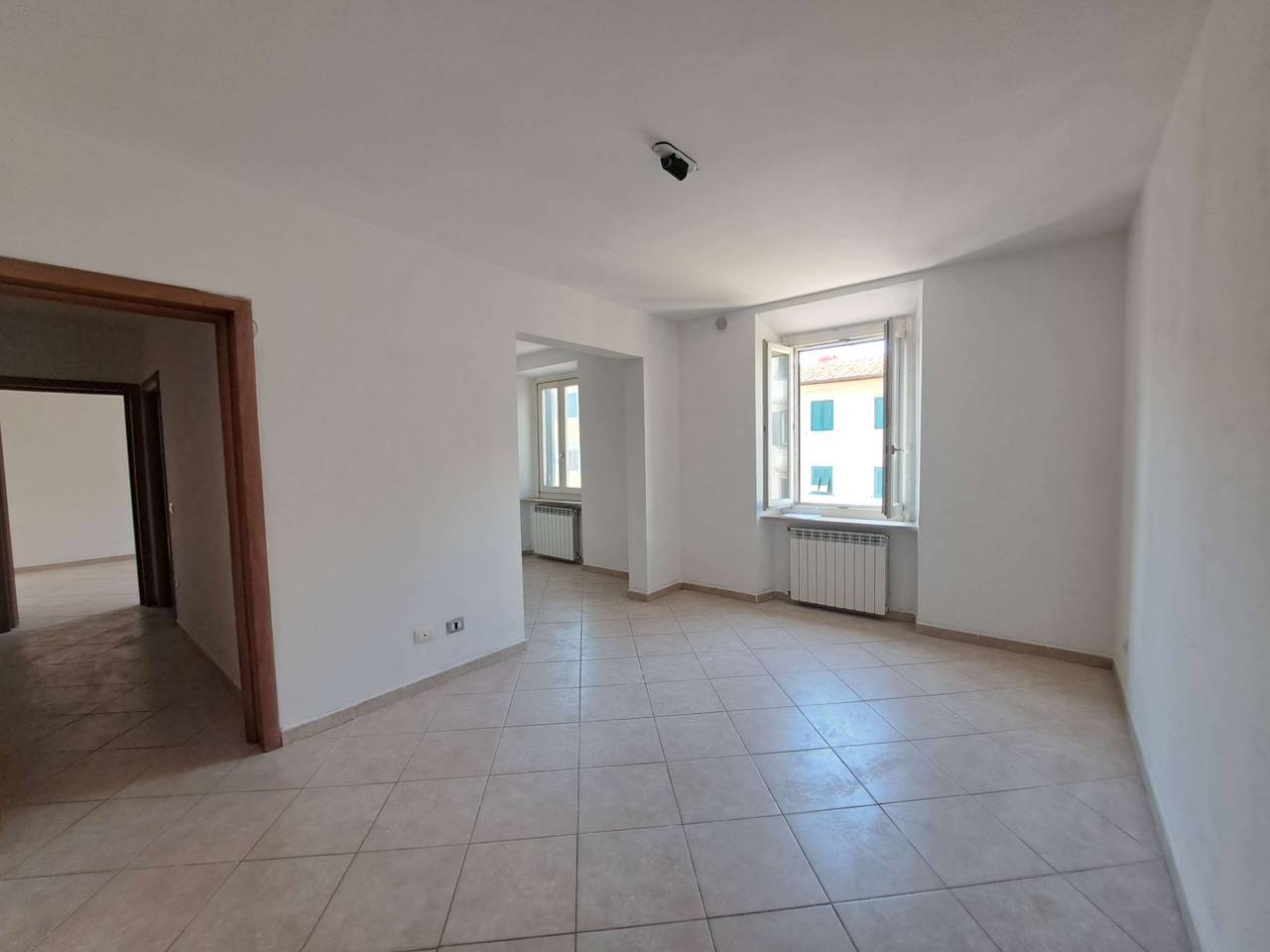 appartamento in vendita a Livorno in zona Stazione