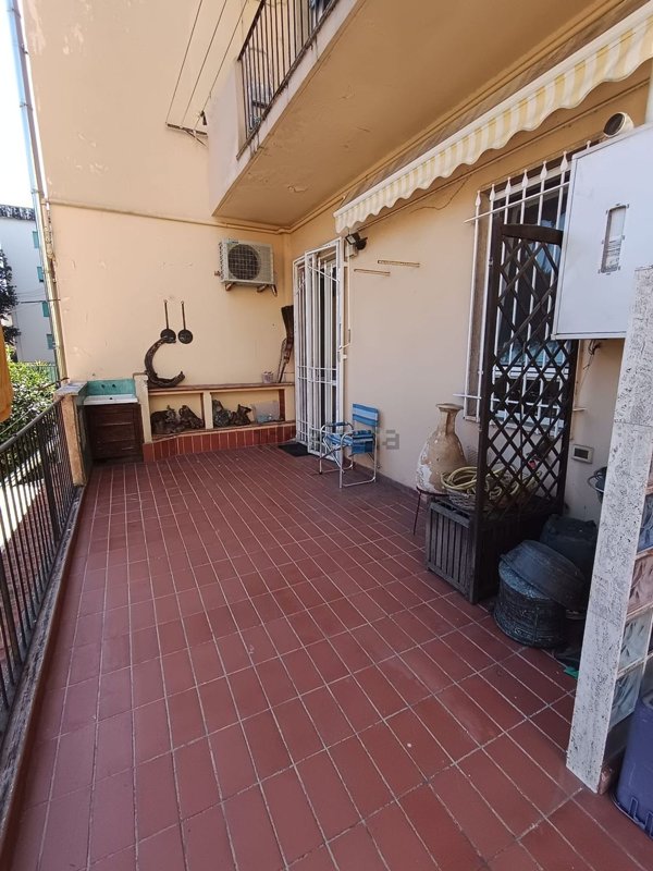 appartamento in vendita a Livorno in zona Ospedale