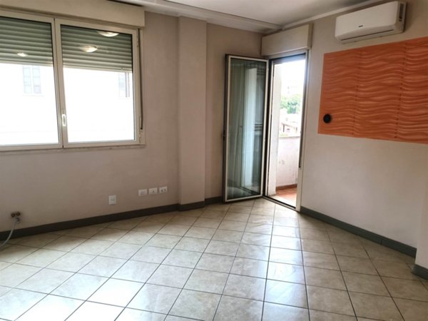 appartamento in vendita a Livorno in zona Ospedale