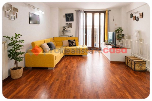 appartamento in vendita a Livorno in zona Centro Città