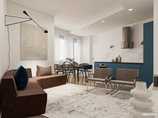 appartamento in vendita a Livorno in zona Centro Città