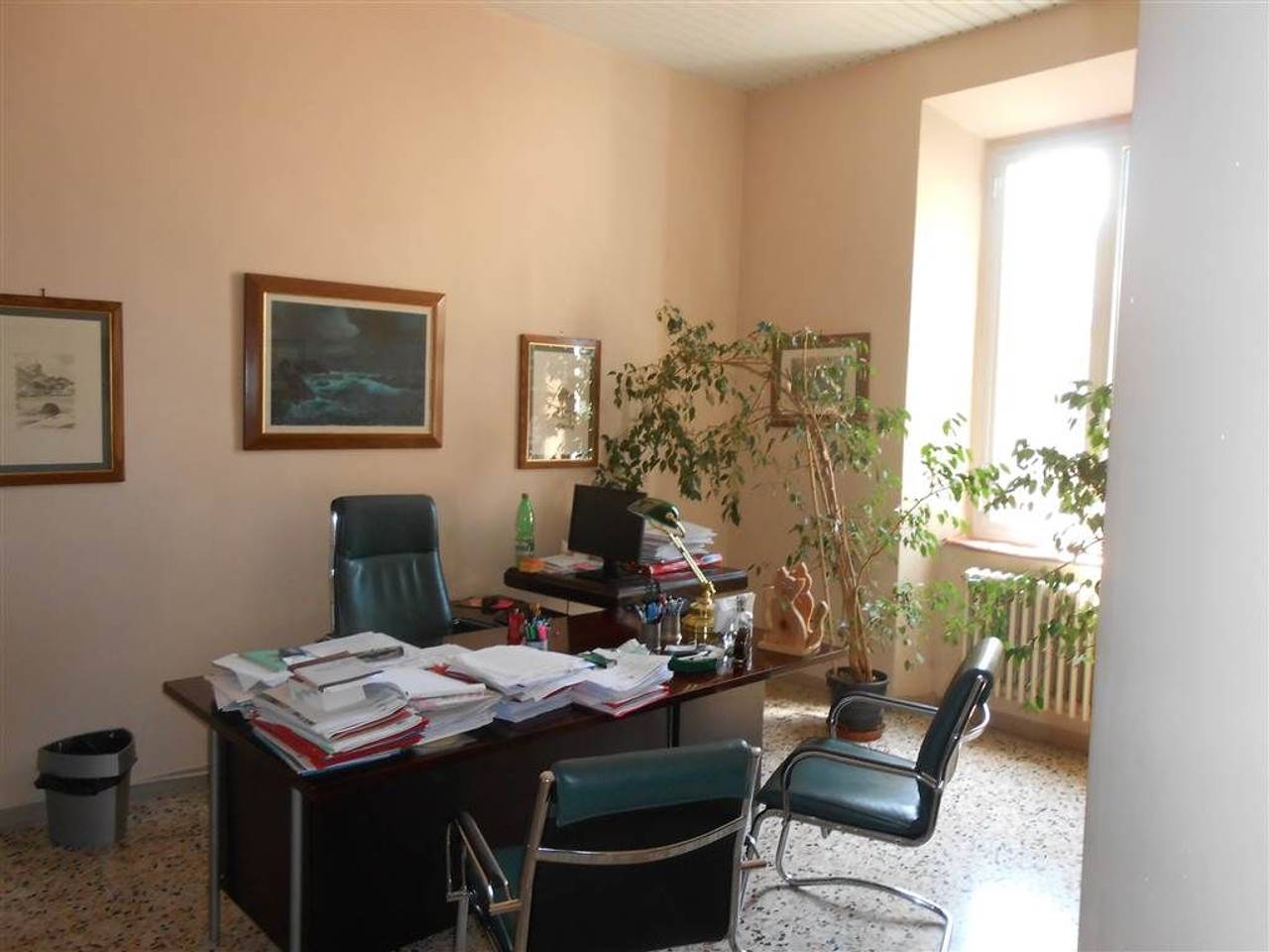 appartamento in vendita a Livorno in zona Lungomare