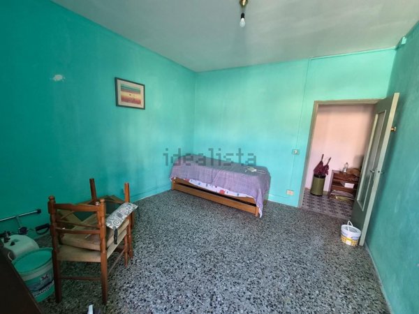 appartamento in vendita a Livorno