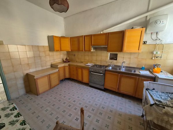 appartamento in vendita a Livorno