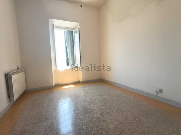 appartamento in vendita a Livorno in zona Centro Città