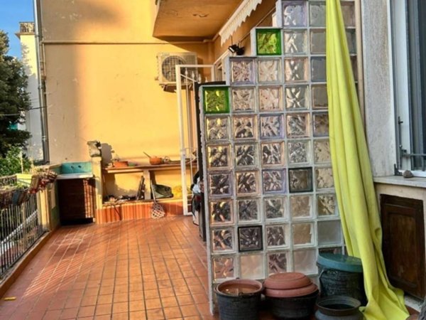 appartamento in vendita a Livorno in zona Ospedale