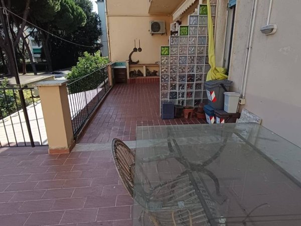 appartamento in vendita a Livorno in zona Ospedale