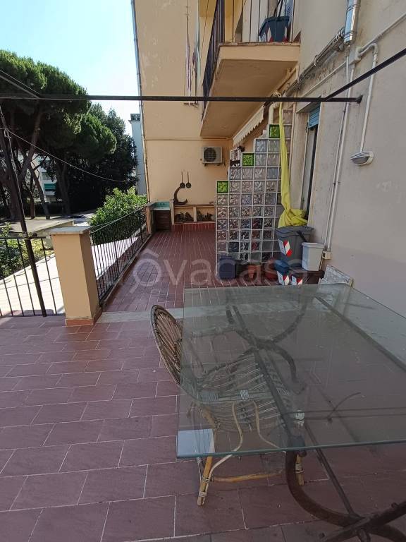 appartamento in vendita a Livorno in zona Ospedale
