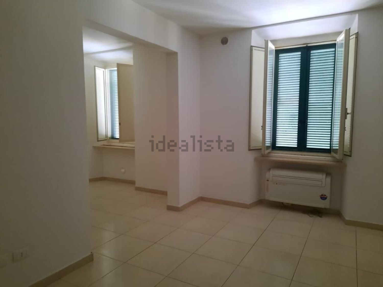 appartamento in vendita a Livorno in zona Centro Città
