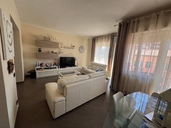 appartamento in vendita a Livorno in zona Lungomare