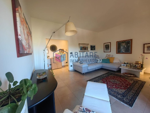 appartamento in vendita a Livorno in zona Antignano