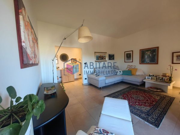 appartamento in vendita a Livorno in zona Antignano