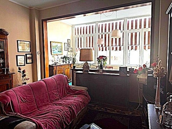 appartamento in vendita a Livorno in zona Centro Città