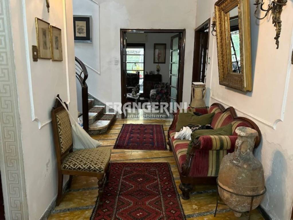 casa indipendente in vendita a Livorno