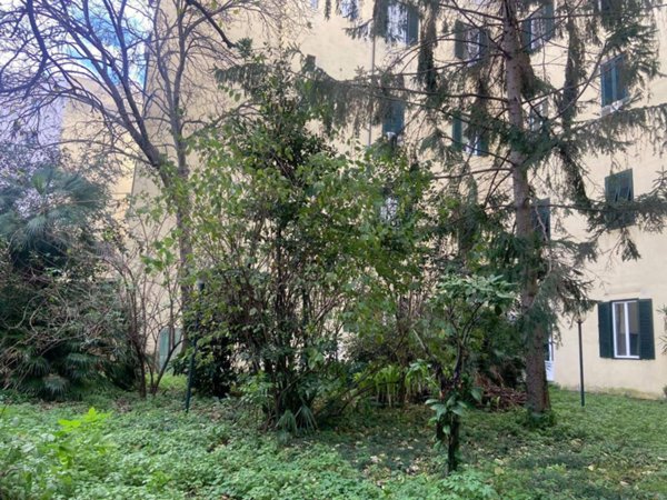 appartamento in vendita a Livorno in zona Centro Città