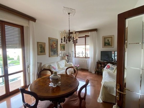 appartamento in vendita a Livorno in zona Ardenza