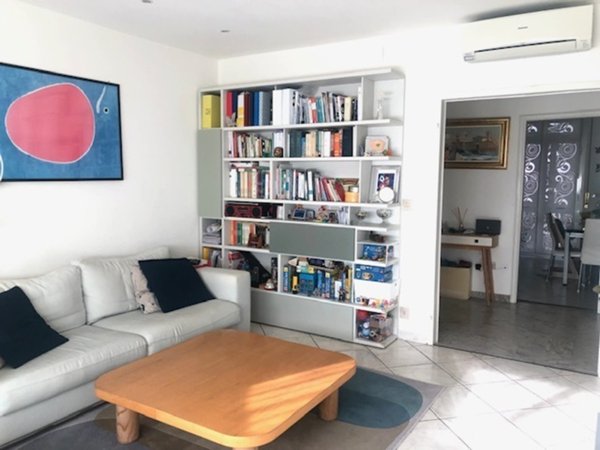 appartamento in vendita a Livorno in zona Ardenza