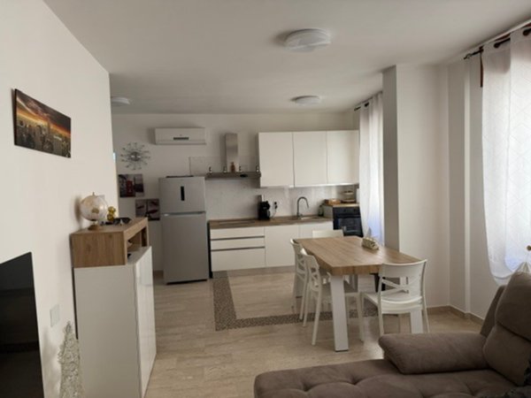 appartamento in vendita a Livorno in zona Centro Città