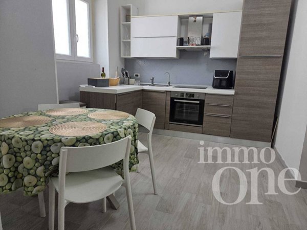 appartamento in vendita a Livorno in zona Le Basse