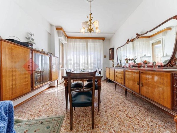 appartamento in vendita a Livorno