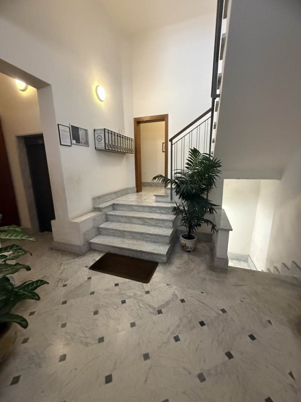 appartamento in vendita a Livorno