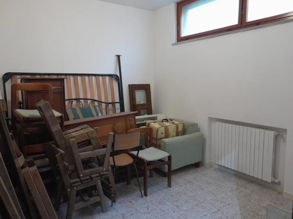 appartamento in vendita a Livorno in zona Antignano