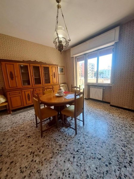appartamento in vendita a Livorno in zona Centro Città