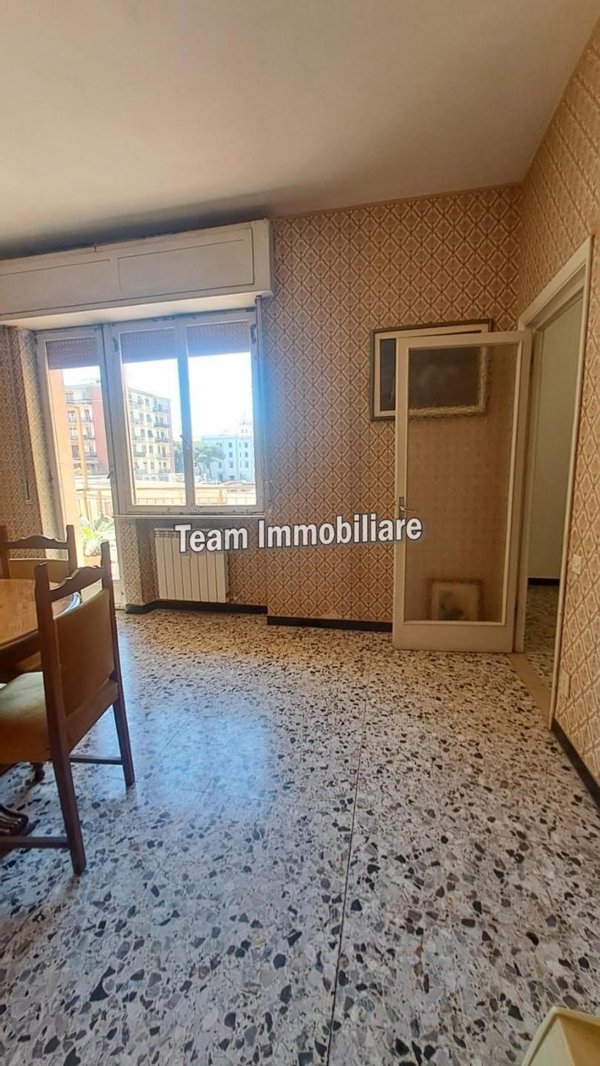 appartamento in vendita a Livorno in zona Centro Città