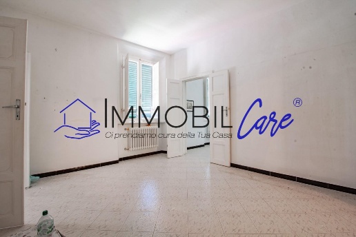 appartamento in vendita a Livorno in zona Centro Città