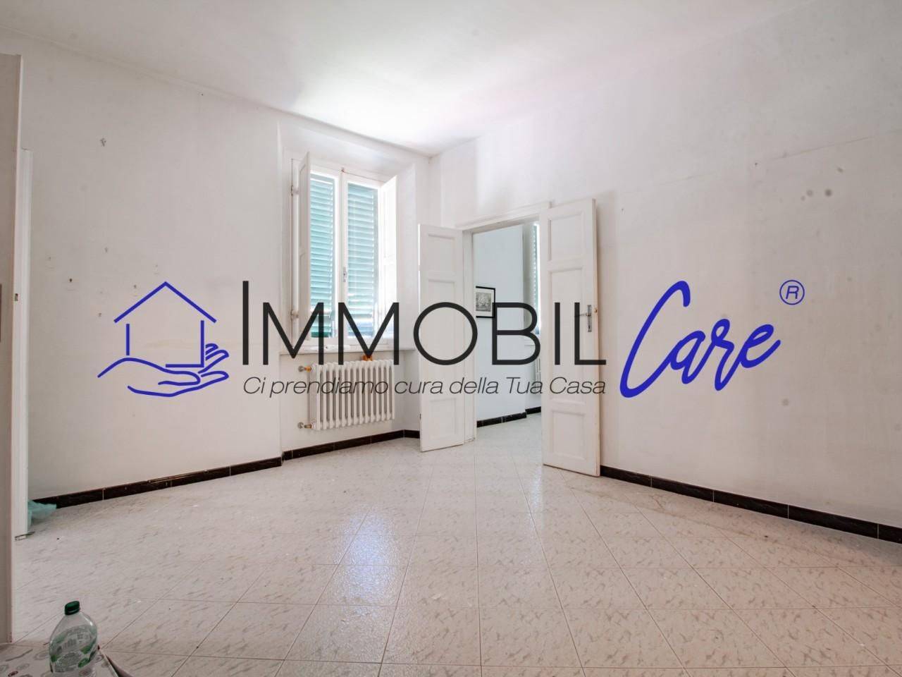 appartamento in vendita a Livorno in zona Centro Città