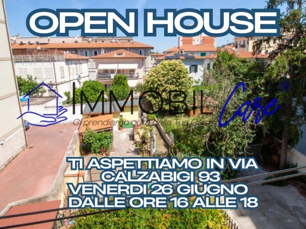 appartamento in vendita a Livorno in zona Centro Città