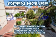 appartamento in vendita a Livorno in zona Centro Città